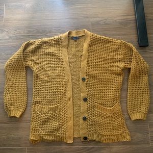American Eagle Outfitters Cardigan
